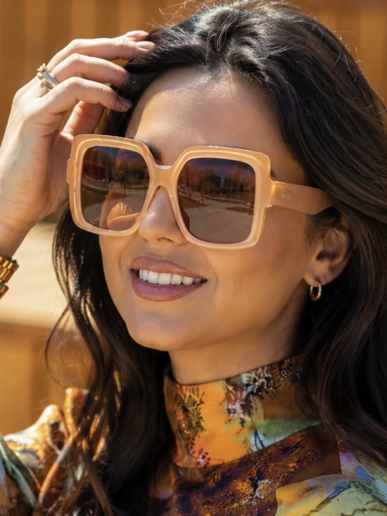 MaxMara Accessories - Max Mara Sunglasses, New 225